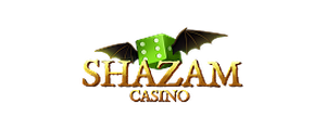 Shazam logo