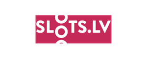 Slots.lv logo