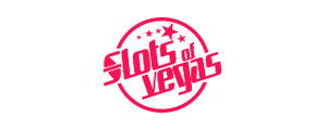 Slots of Vegas logo