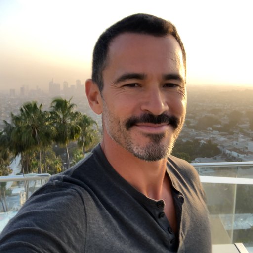 Marcus Delgado